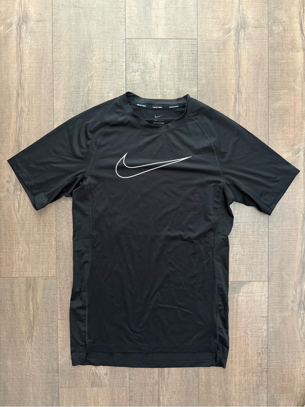 Nike Swoosh Compression T-shirt